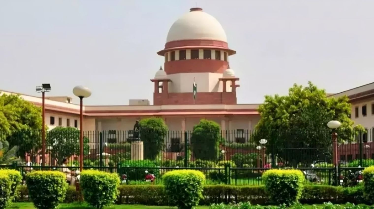 “Supreme Court Denies 100% EVM-VVPAT Verification Plea, Orders Symbol Loading Unit Seal”