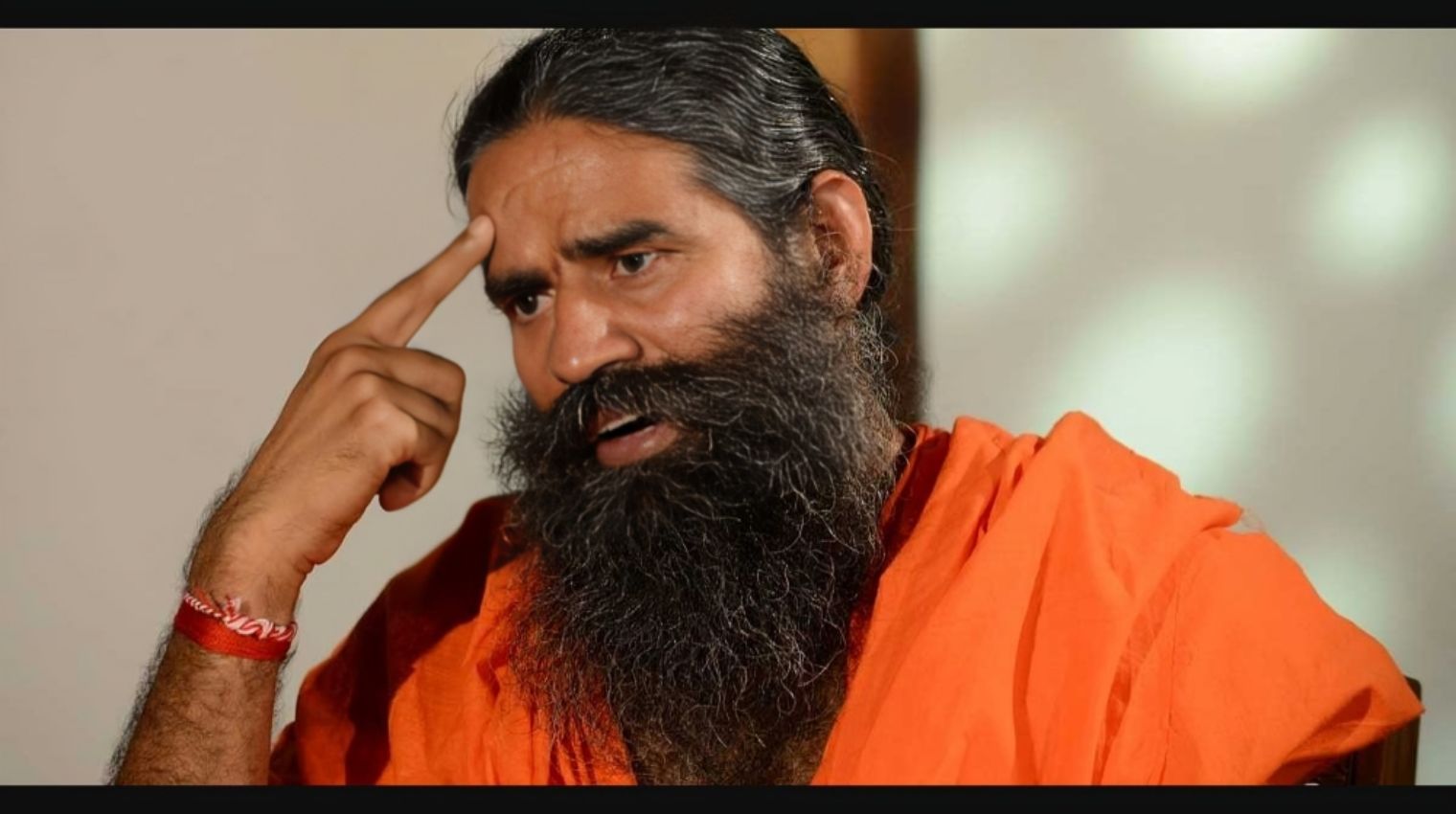 “Yoga Guru Baba Ramdev Appeals for Mercy in Misleading Ads Case”