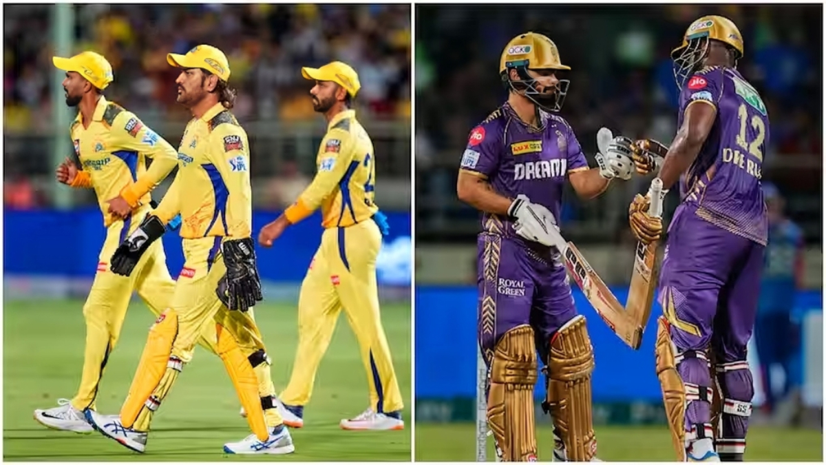 IPL 2024 Match 22: CSK vs KKR Ticket Guide – How and When to Secure Your Seat at Chepauk!