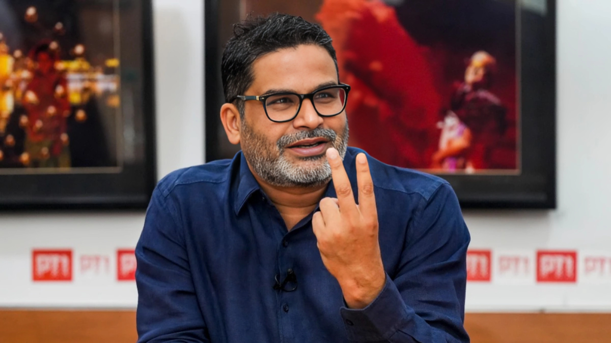 Prashant Kishor’s Bold Prognostication: BJP’s Potential Surge in Tamil Nadu and West Bengal Ahead of the Looming Lok Sabha Elections