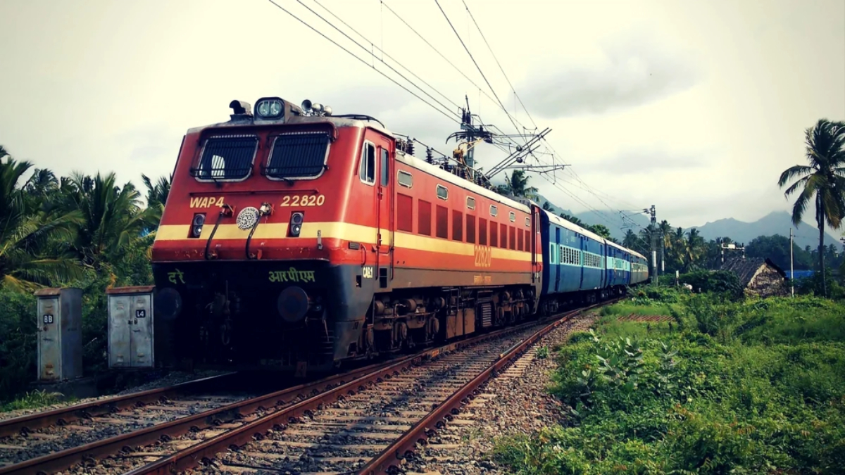 “Eid Delight: Railways Introduces 4 Special Trains for Bihar-Bengal Route”