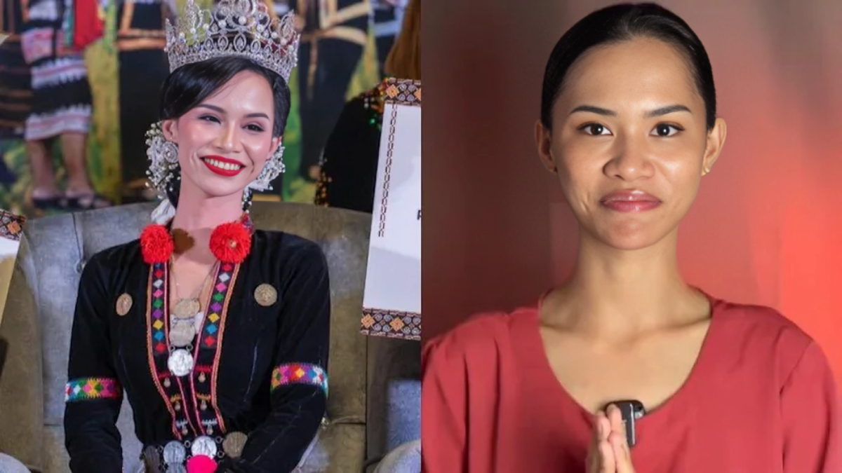 “Scandal in the Crown: Malaysian Beauty Queen Dethroned Over Viral Thailand Vacation Video”