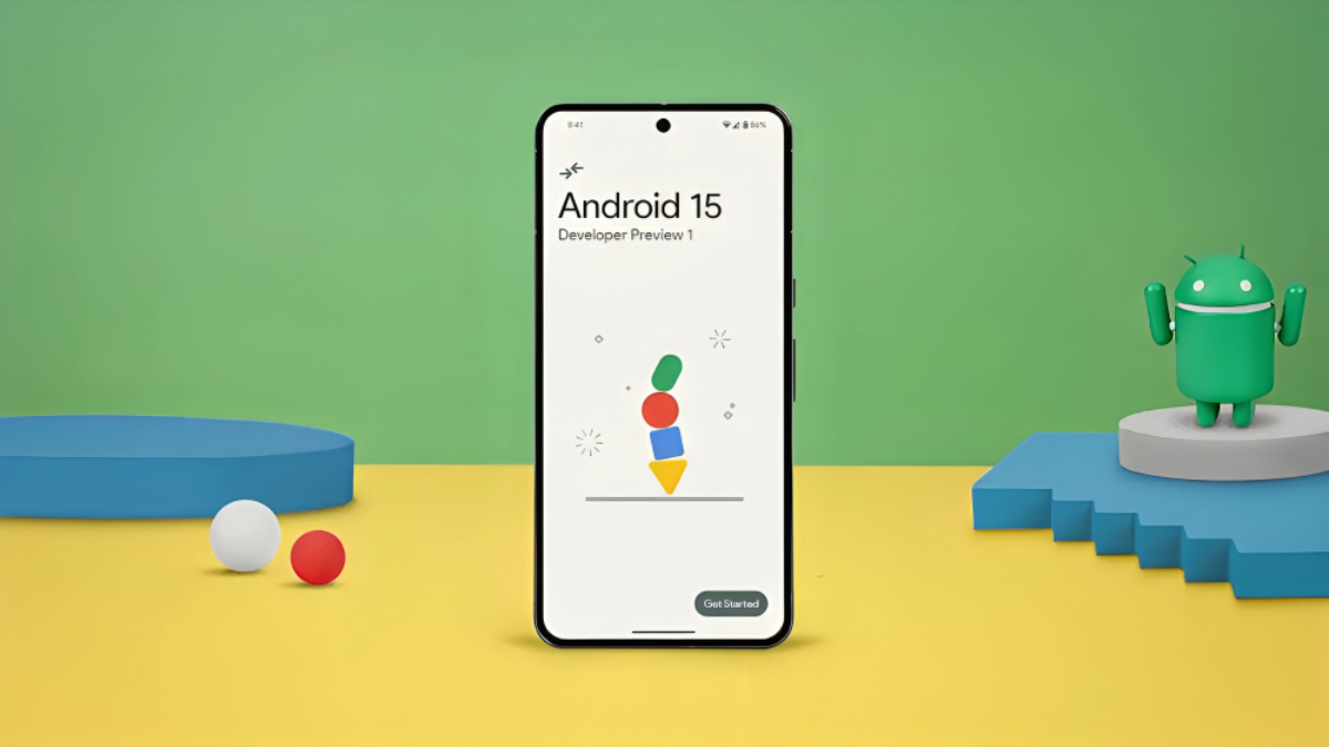 Android 15 Beta 1 Unveiled: Exciting New Features Revealed!