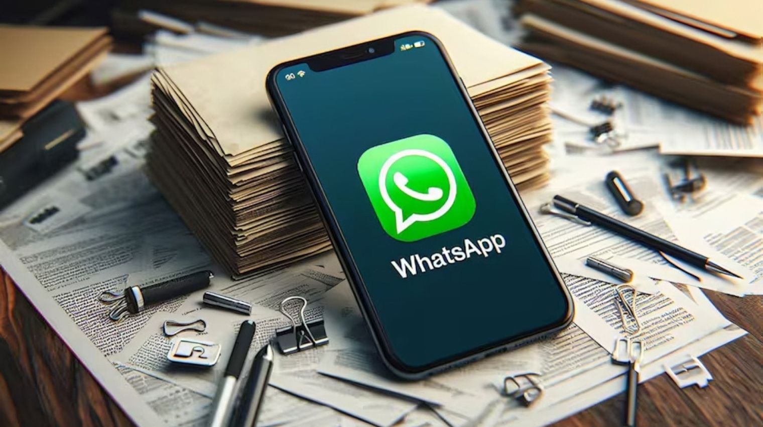 WhatsApp Simplifies Message Sorting with Introduction of Chat Filters