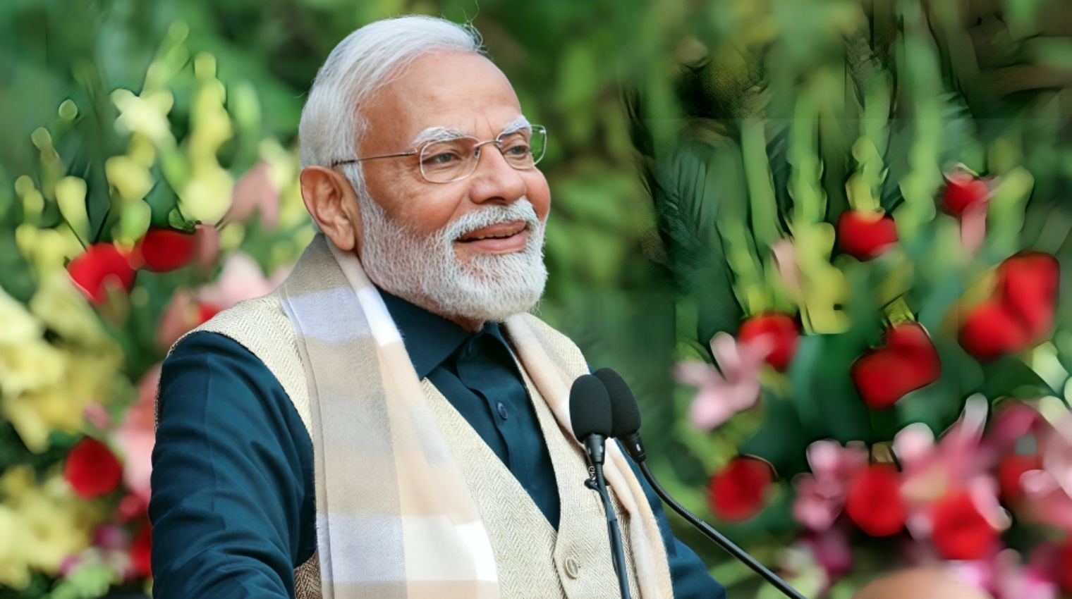 “Modi 3.0: Charting a Course for India’s Future – Unveiling the 100-Day Agenda”