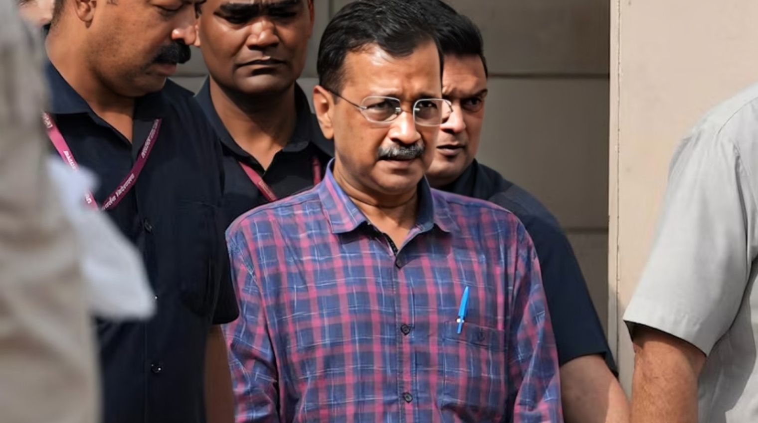 “Supreme Court’s Verdict: Will Arvind Kejriwal Be Granted Interim Bail?”