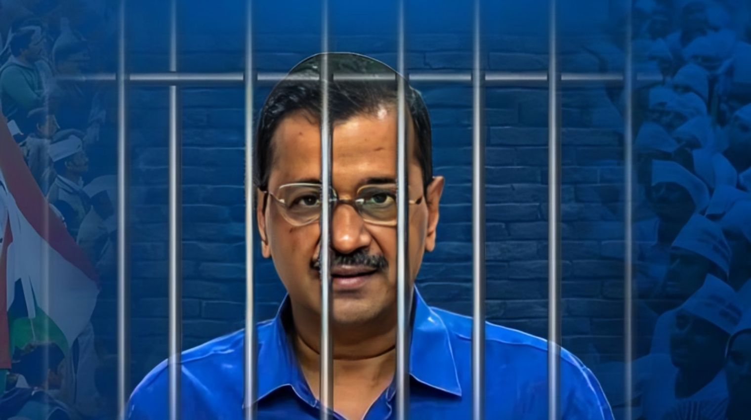 “Legal Limits: Supreme Court Bars Arvind Kejriwal from Signing Files While on Bail”