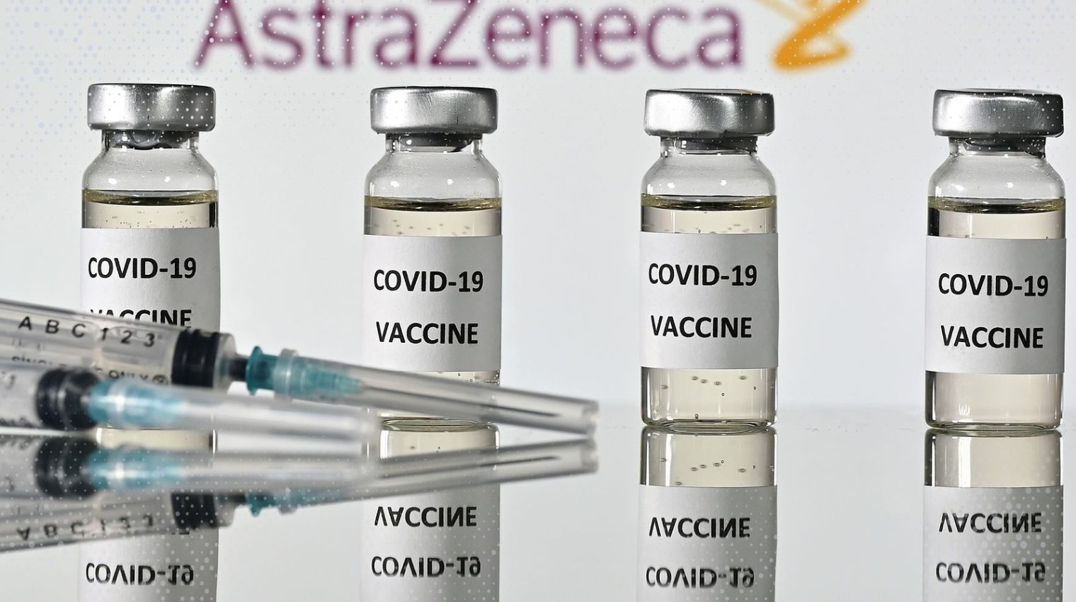 “Decision for Health: AstraZeneca Withdraws Covid Vaccine Amid Rare Side Effects Concerns”