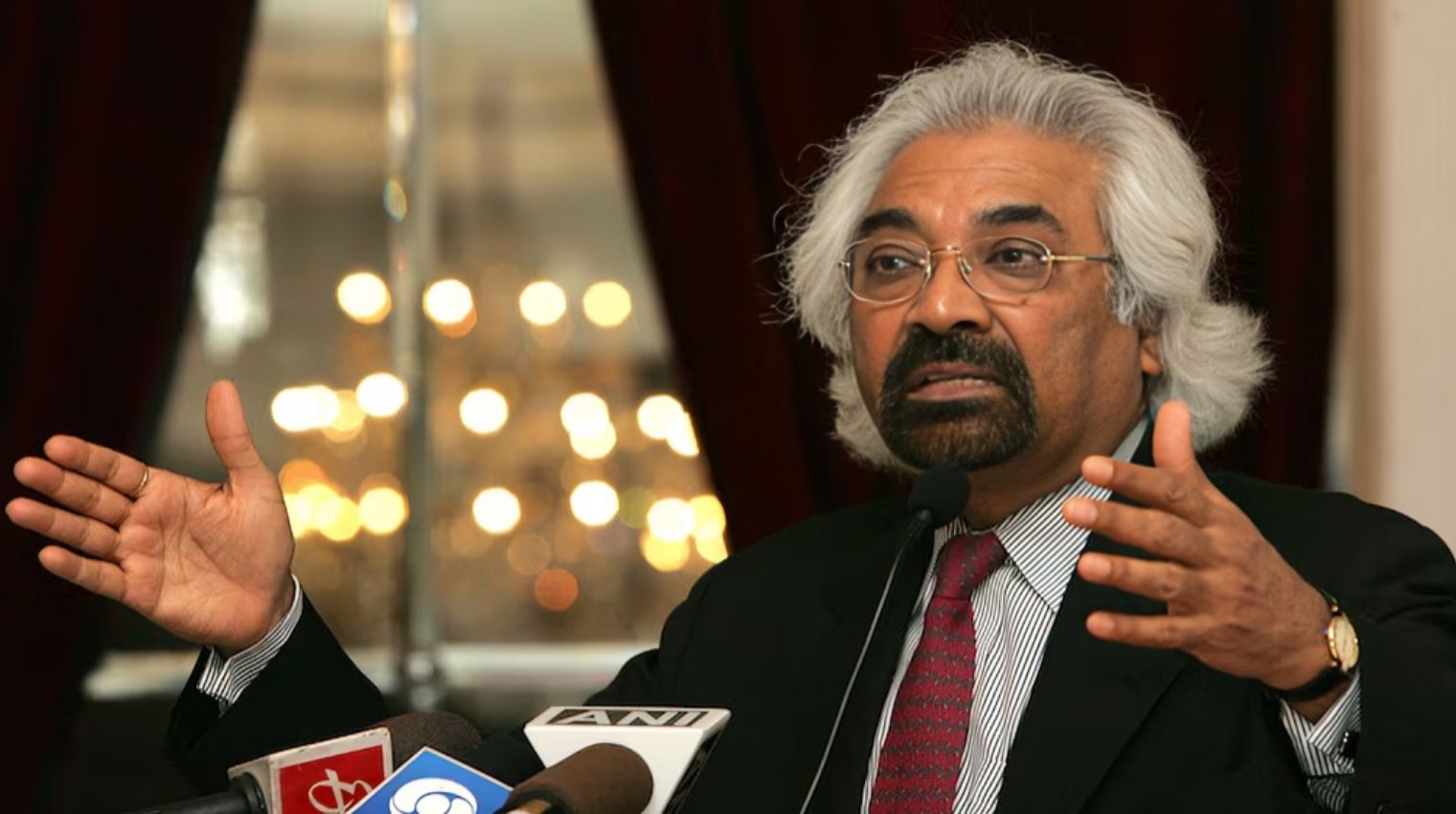 “Sam Pitroda’s Latest Gaffe: ‘People in the East Look Like Chinese…’ – A Questionable Remark?”