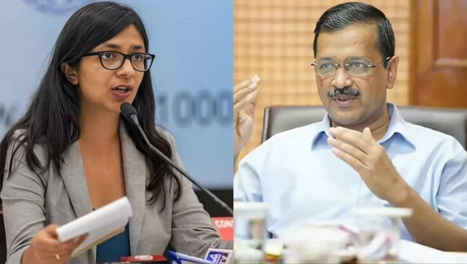 Swati Maliwal urges for the police to administer her polygraph test in response to the ‘victim-shaming’ allegations made by AAP.