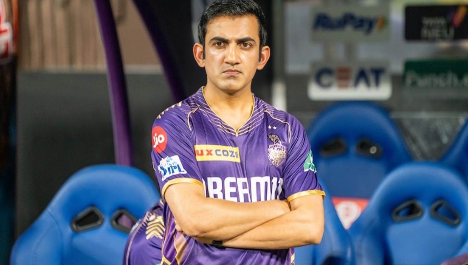 Gautam Gambhir Poised to Leave KKR for Team India Head Coach Role: Major Reasons Revealed, Say Reports !