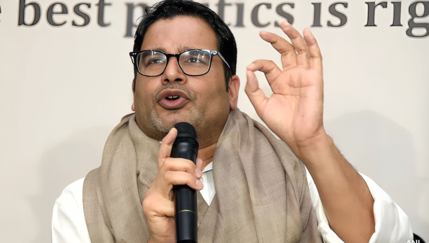 Prashant Kishor predicts that in the Lok Sabha Elections of 2024, the release of Kejriwal will be more damaging to the Congress than to the BJP.