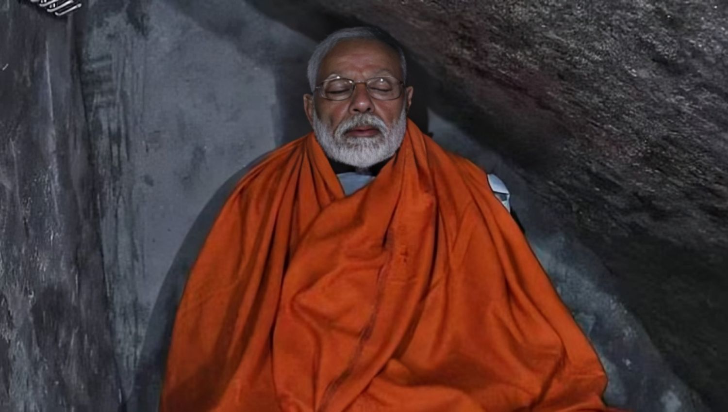 Congress Opposes PM Modi’s Meditation in Kanniyakumari, Calls for Ban on Broadcast !