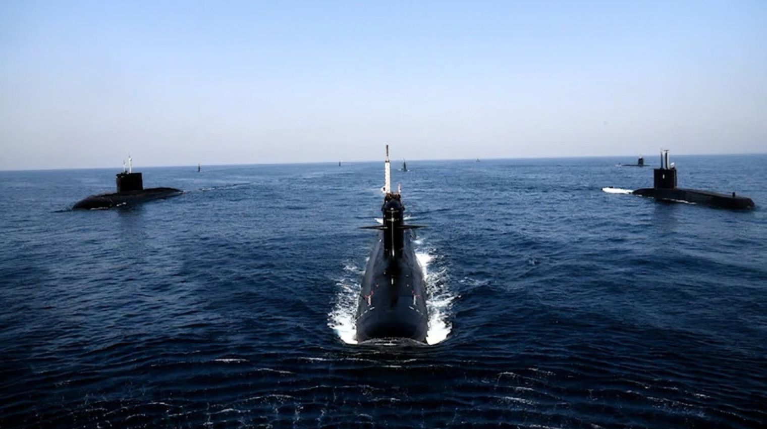 “Indian Navy Initiates Rs 60,000 Crore Tenders for Submarine Fleet Modernization”