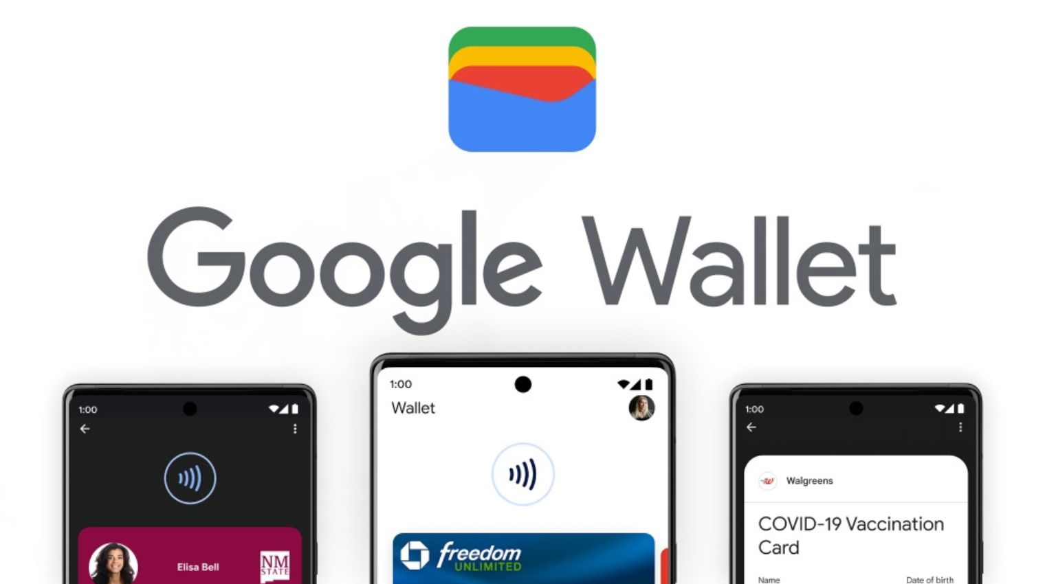 “India Welcomes Google Wallet: Exploring its Distinctions from Google Pay”