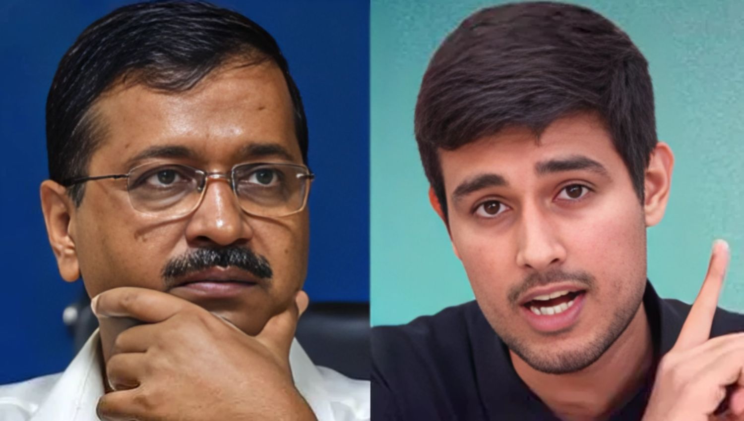 “Live Coverage: Supreme Court Defamation Case – Arvind Kejriwal’s Retweet of Dhruv Rathee’s Video”