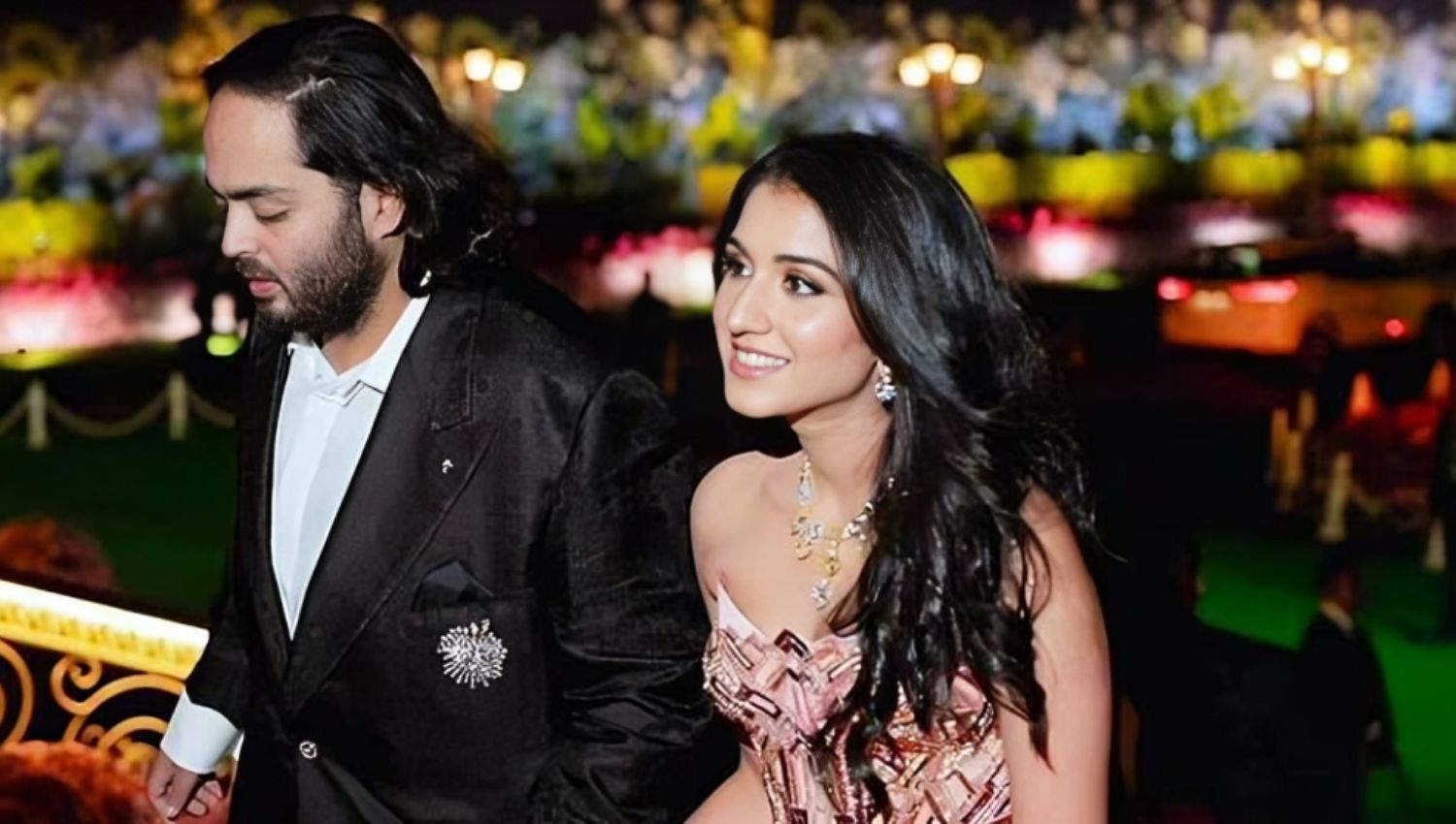 Anant Ambani and Radhika Merchant’s Wedding Rituals Commence on July 12: All You Need to Know !