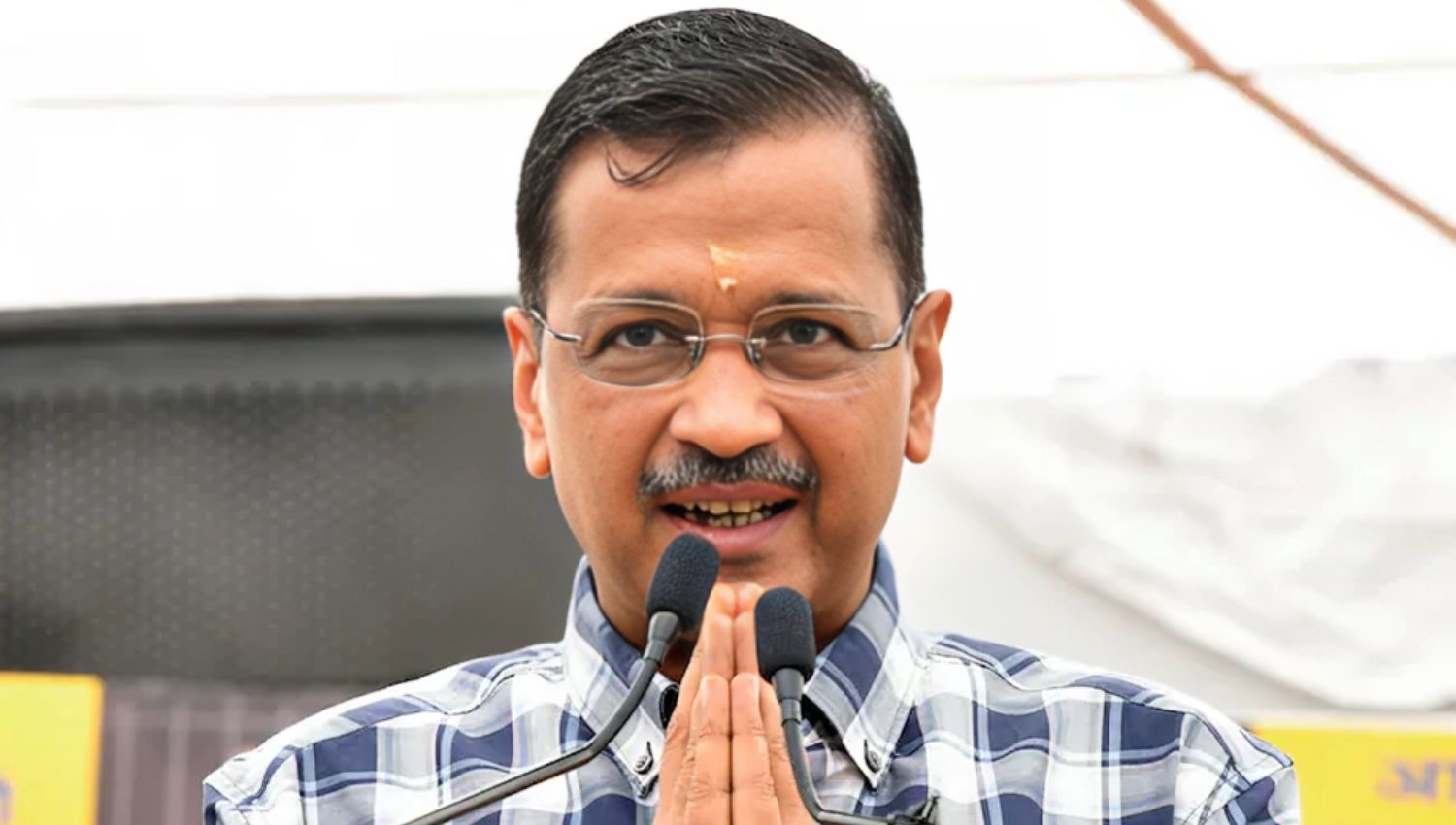 Arvind Kejriwal Seeks 7-Day Bail Extension Citing ‘Serious Medical Ailments’ !