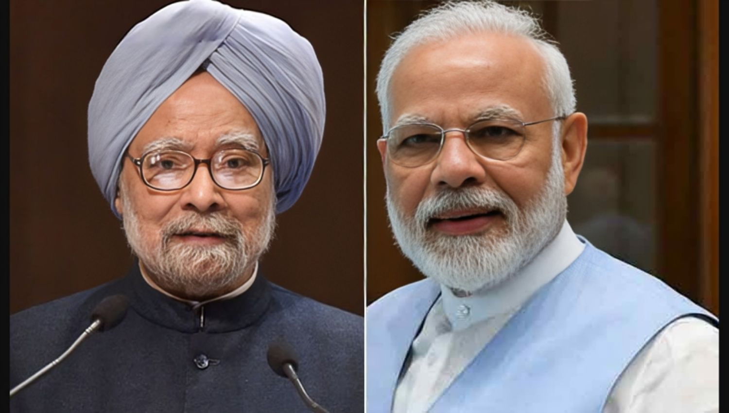 “Manmohan Singh Criticizes Narendra Modi: ‘No PM in the Past Has Used Such Hateful Language'”