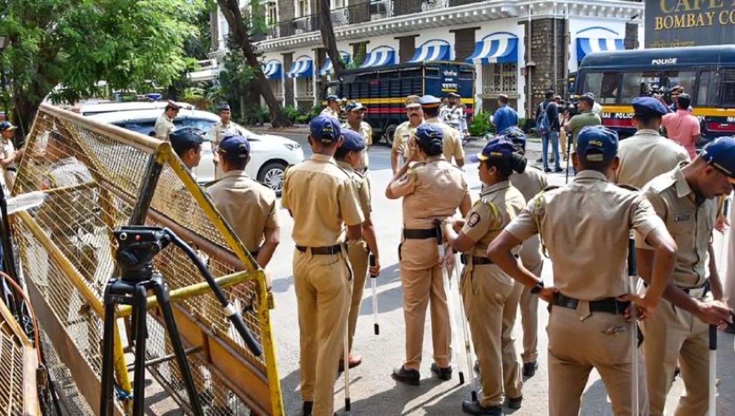 “Bomb Threats in India: Alarming Surge in May 2024 – Key Facts and Updates”