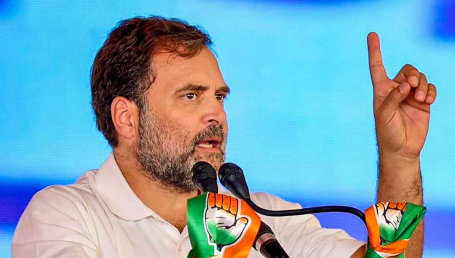 “Rahul Gandhi’s Decision: Will He Leave Rae Bareli or Wayanad? The Answer Revealed”