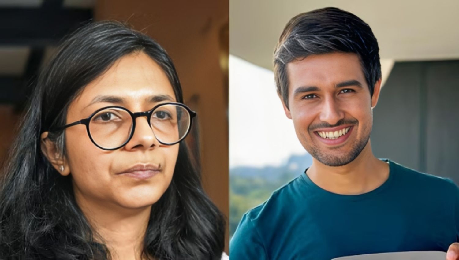 Dhruv Rathee, a popular YouTuber, posted a mysterious message following the allegations of a ‘death threat’ made by Swati Maliwal.