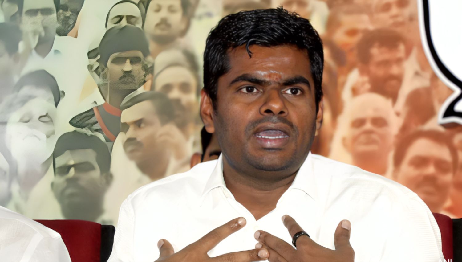 Beef Politics: The Election-Time Clash Between Congress and BJP Explained by Annamalai !