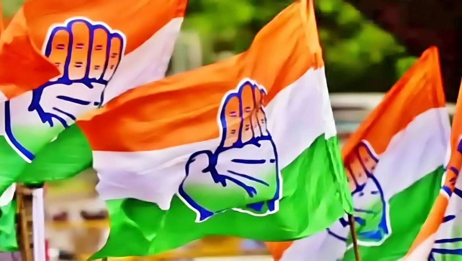 “Congress Questions ECI on Polling Data Transparency via Form 17C Disclosure”