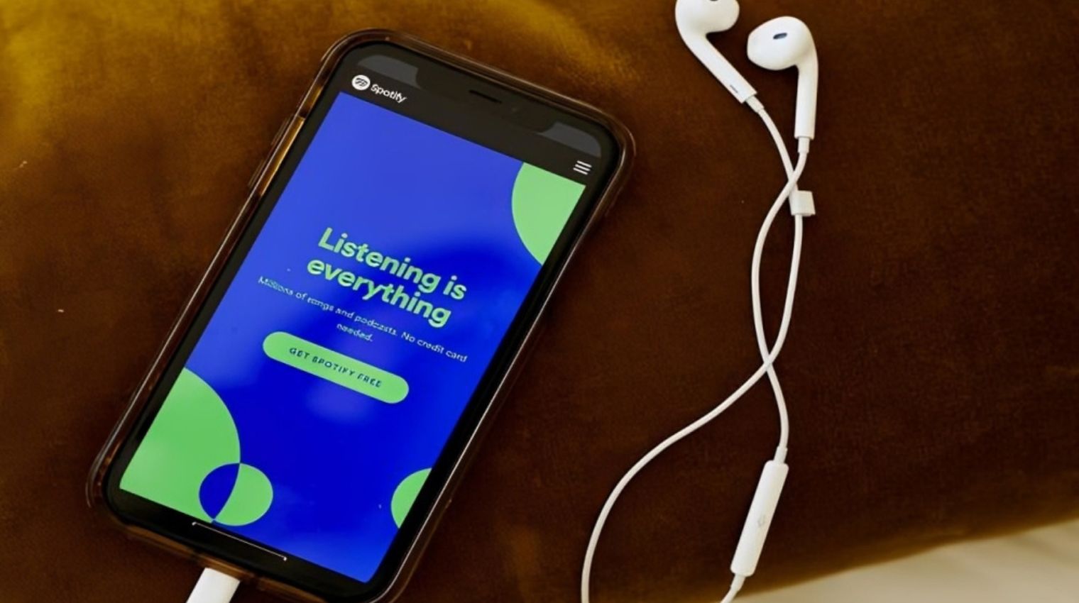 “Spotify Soon to Introduce Lossless Music Streaming Feature”