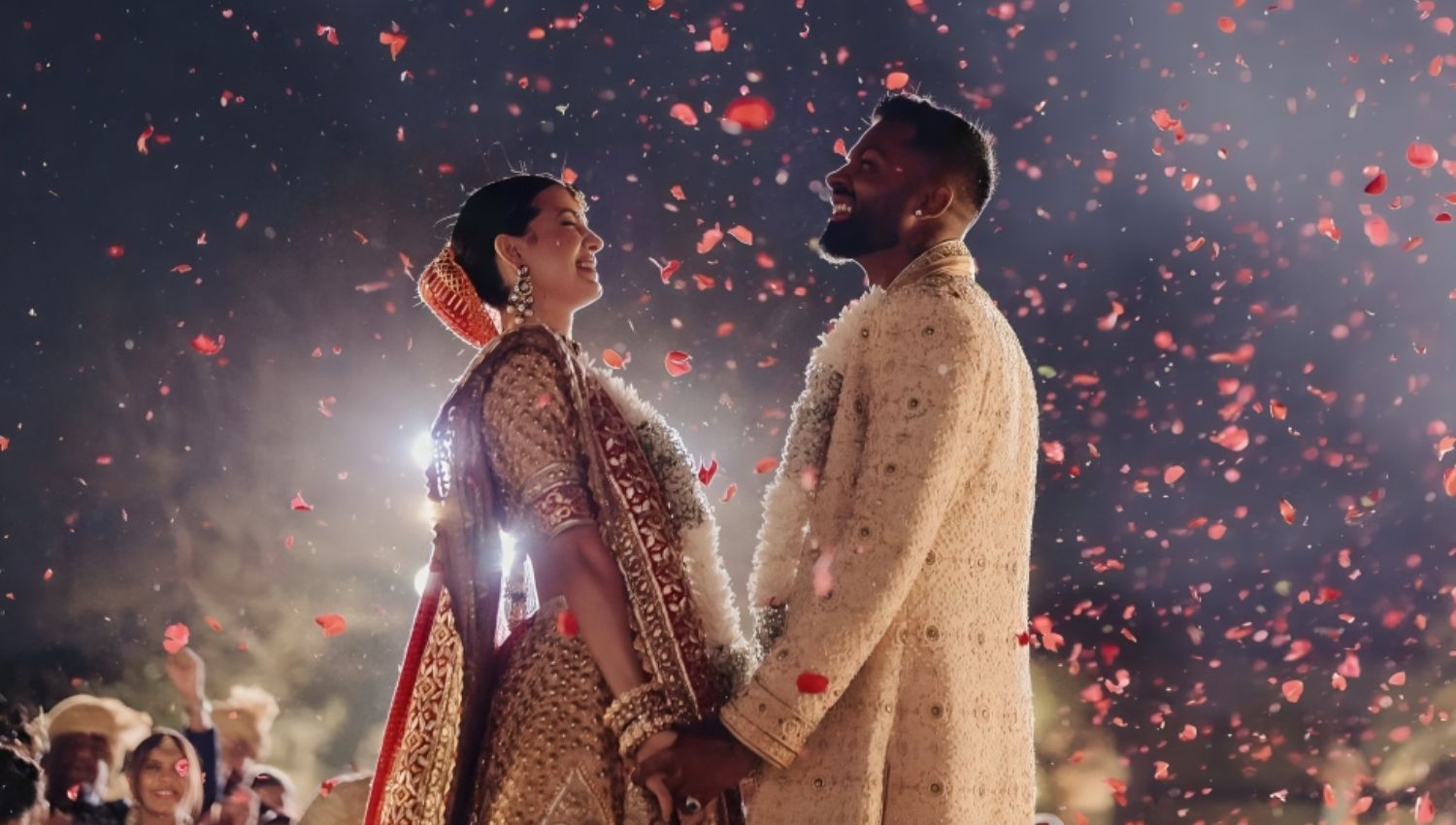 Amidst Divorce Rumors, Hardik Pandya and Natasha Face Social Media Backlash: ‘Thousands of Enemies, But Never a Wife Like This…’