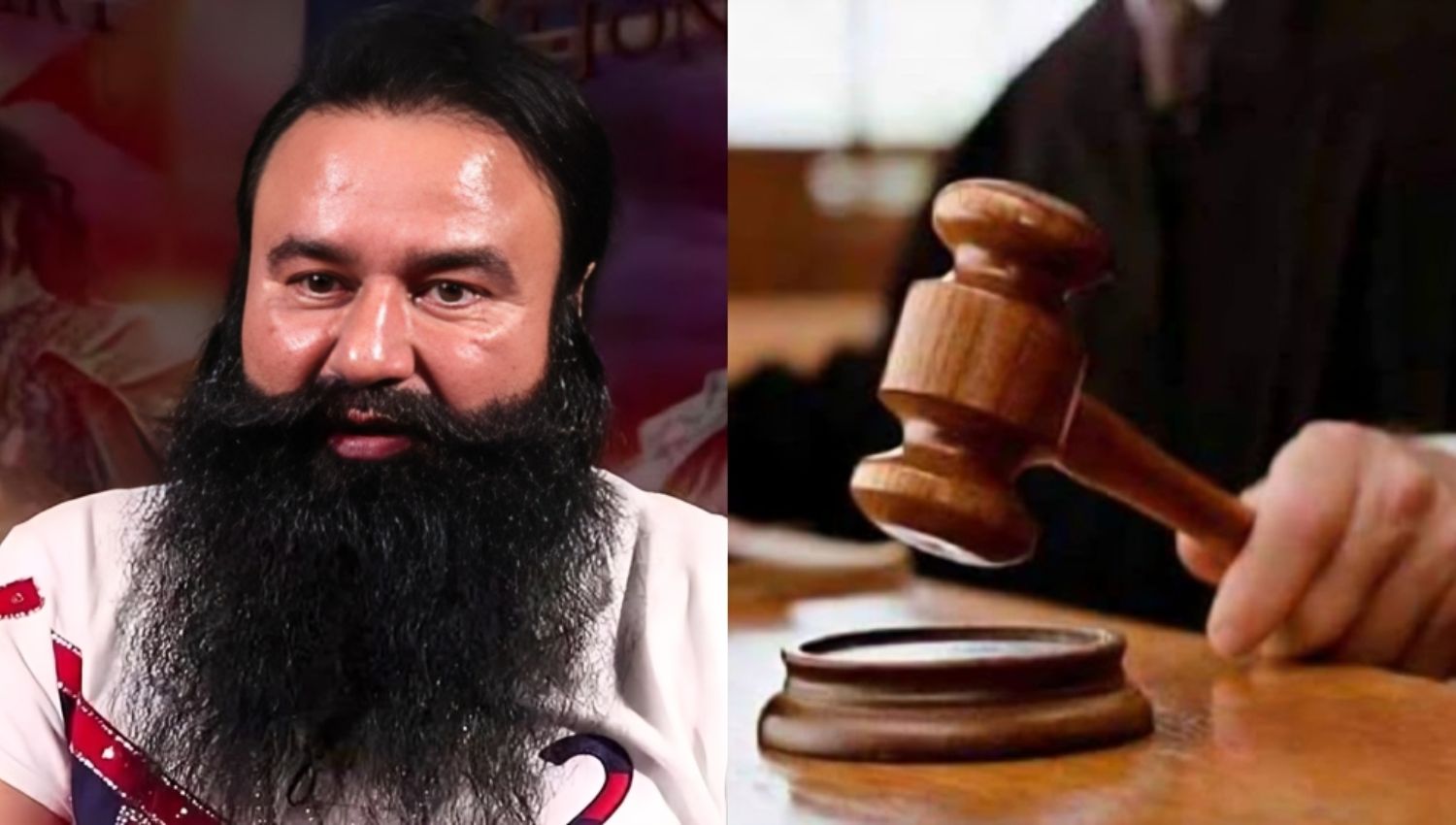 Gurmeet Ram Rahim Singh acquitted in 2002 murder case by Punjab and Haryana High Court!