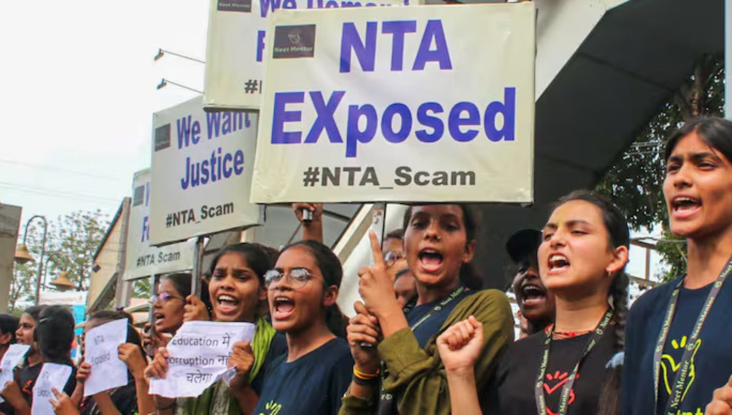 “Supreme Court Asserts Zero Tolerance for NEET Negligence: 0.001% Lapses Unacceptable”