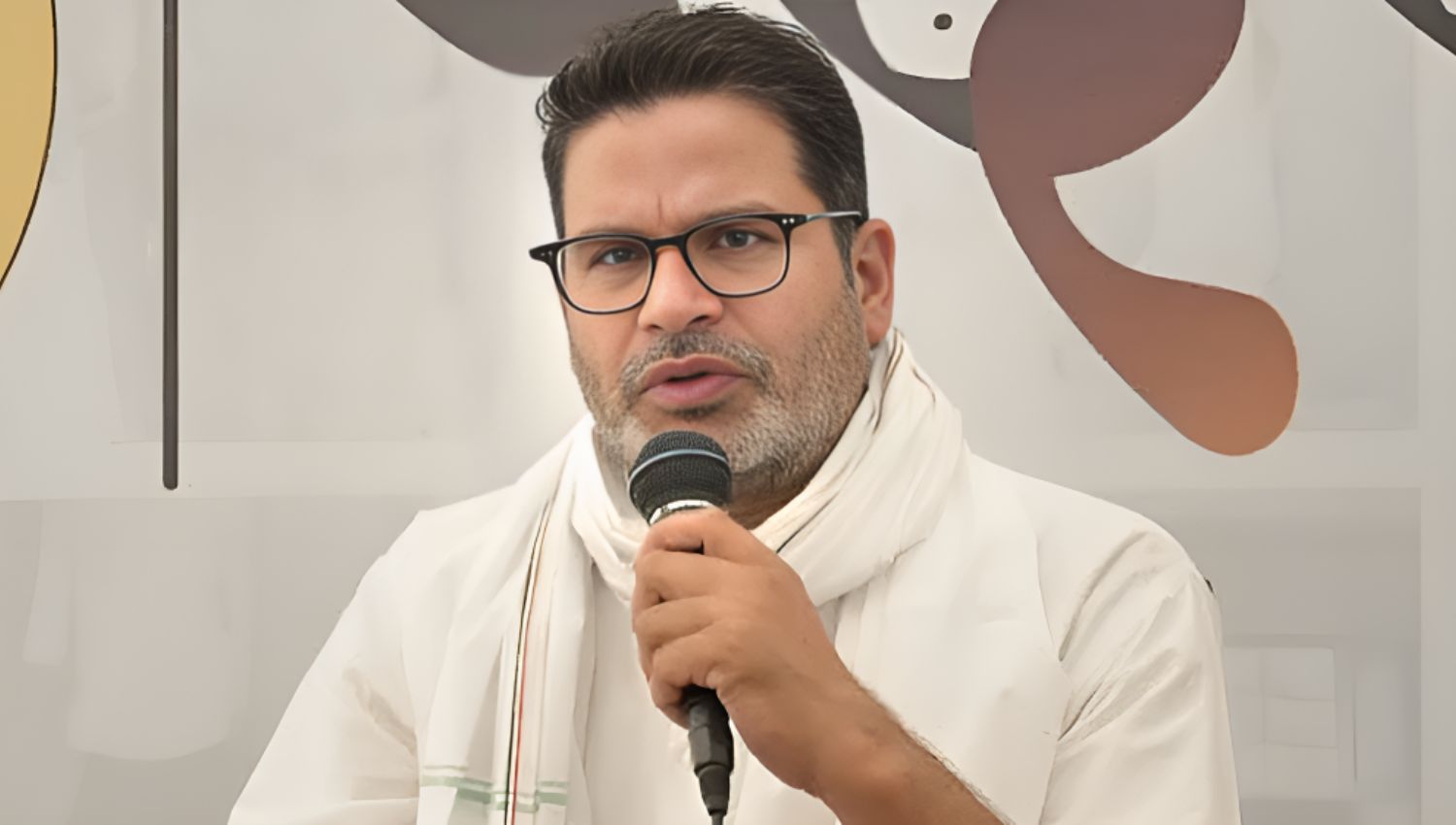 Prashant Kishor Criticizes Nitish Kumar: Claims He Brought Shame by Touching PM Modi’s Feet