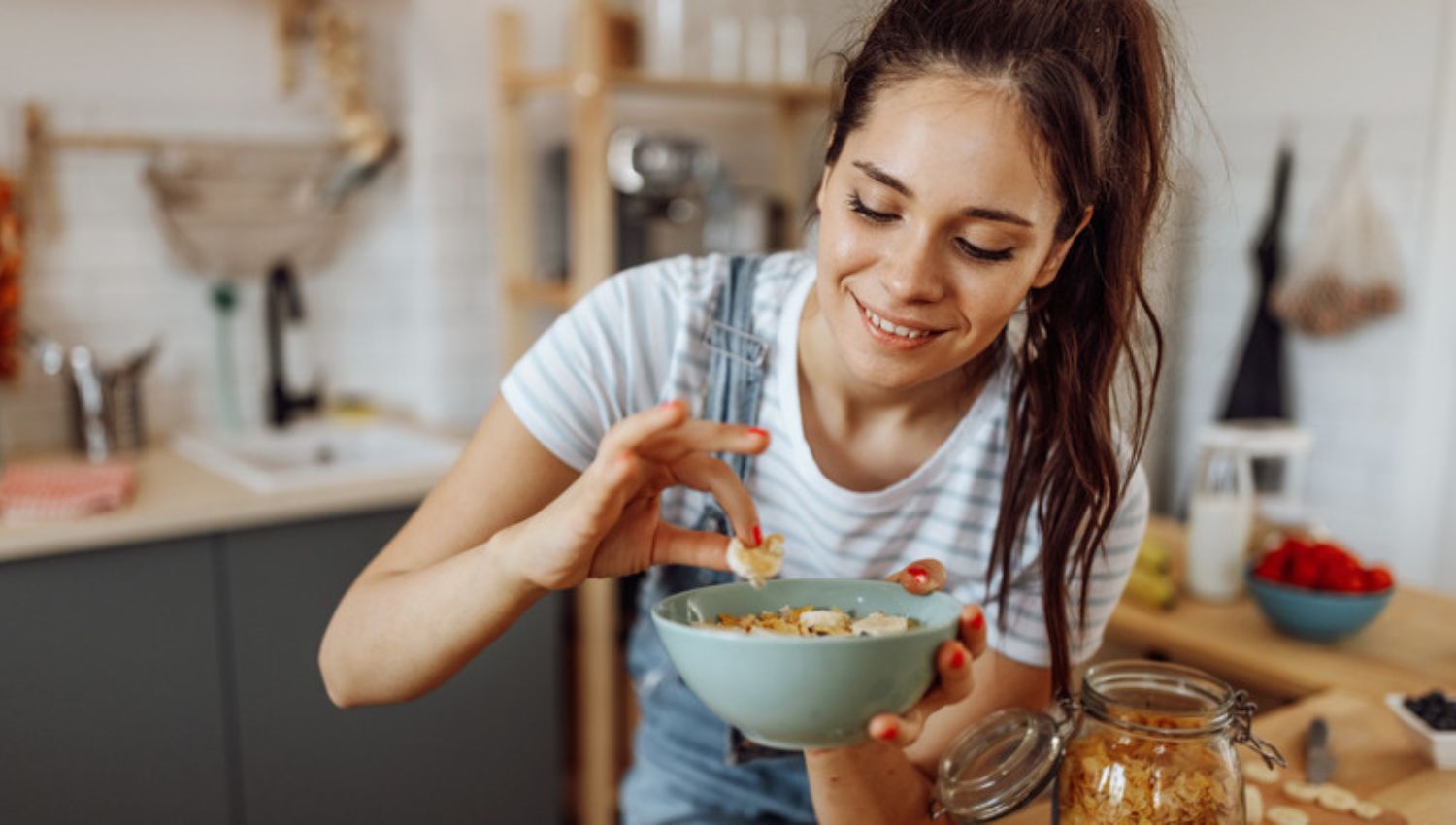 Chill Out with Gut-Friendly Summer Breakfasts: India’s Regional Recipes to Beat the Heatwave !