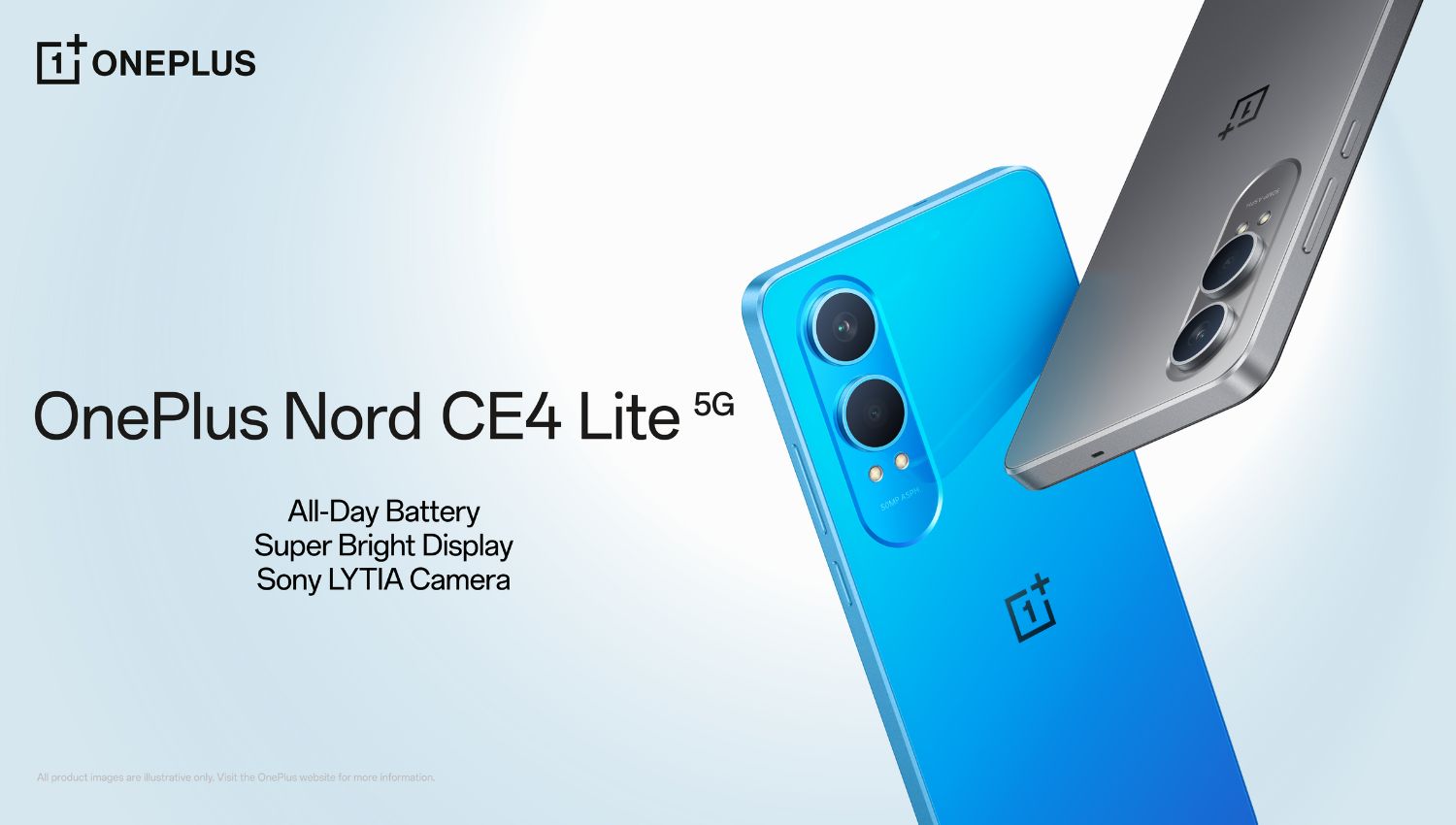 “OnePlus Nord CE4 Lite 5G Sale Starts at 12 PM: Price and Introductory Offers Revealed”