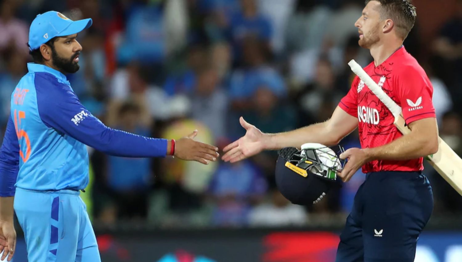 IND vs ENG Semi-Final: Guyana Weather Live Updates – Will Rain Spoil the T20 World Cup Clash?