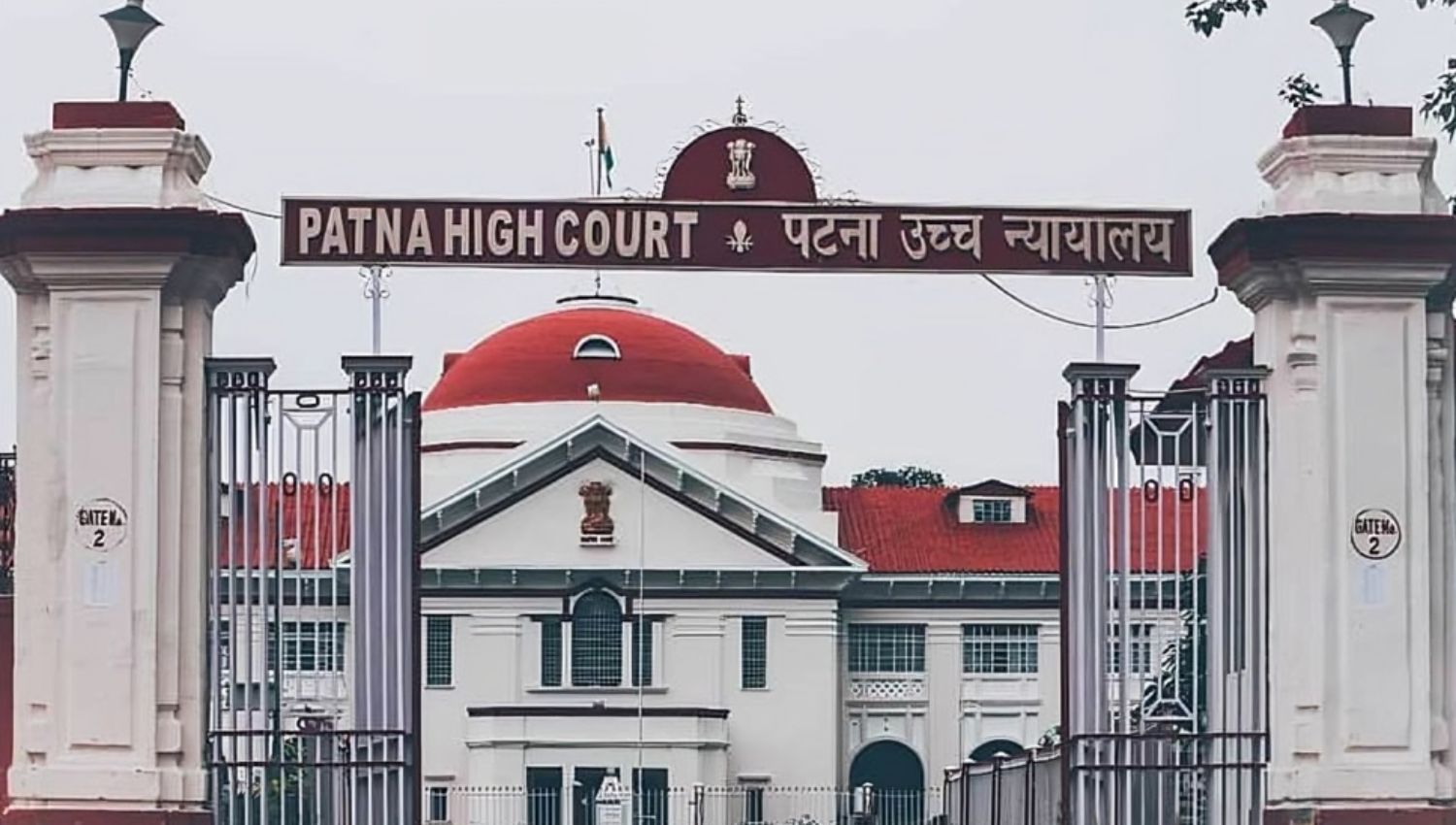 “Patna High Court Strikes Down Bihar’s Proposal to Increase Backward Class Quota to 65%”