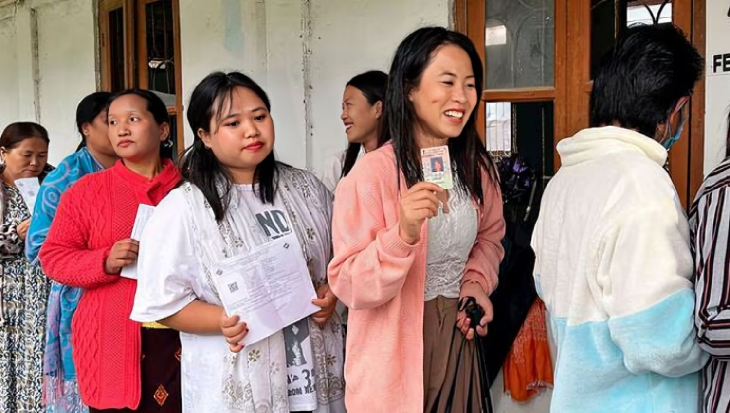 “Assembly Election Results 2024 Live Updates: BJP Secures Victory in Arunachal; PM Modi Thanks Voters”