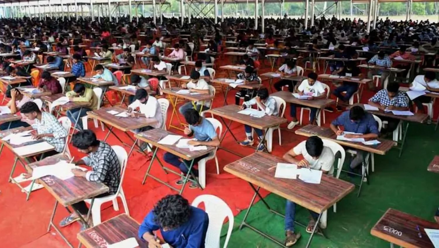 Anti-Paper Leak Law Enacted Amidst NEET and UGC-NET Controversies!