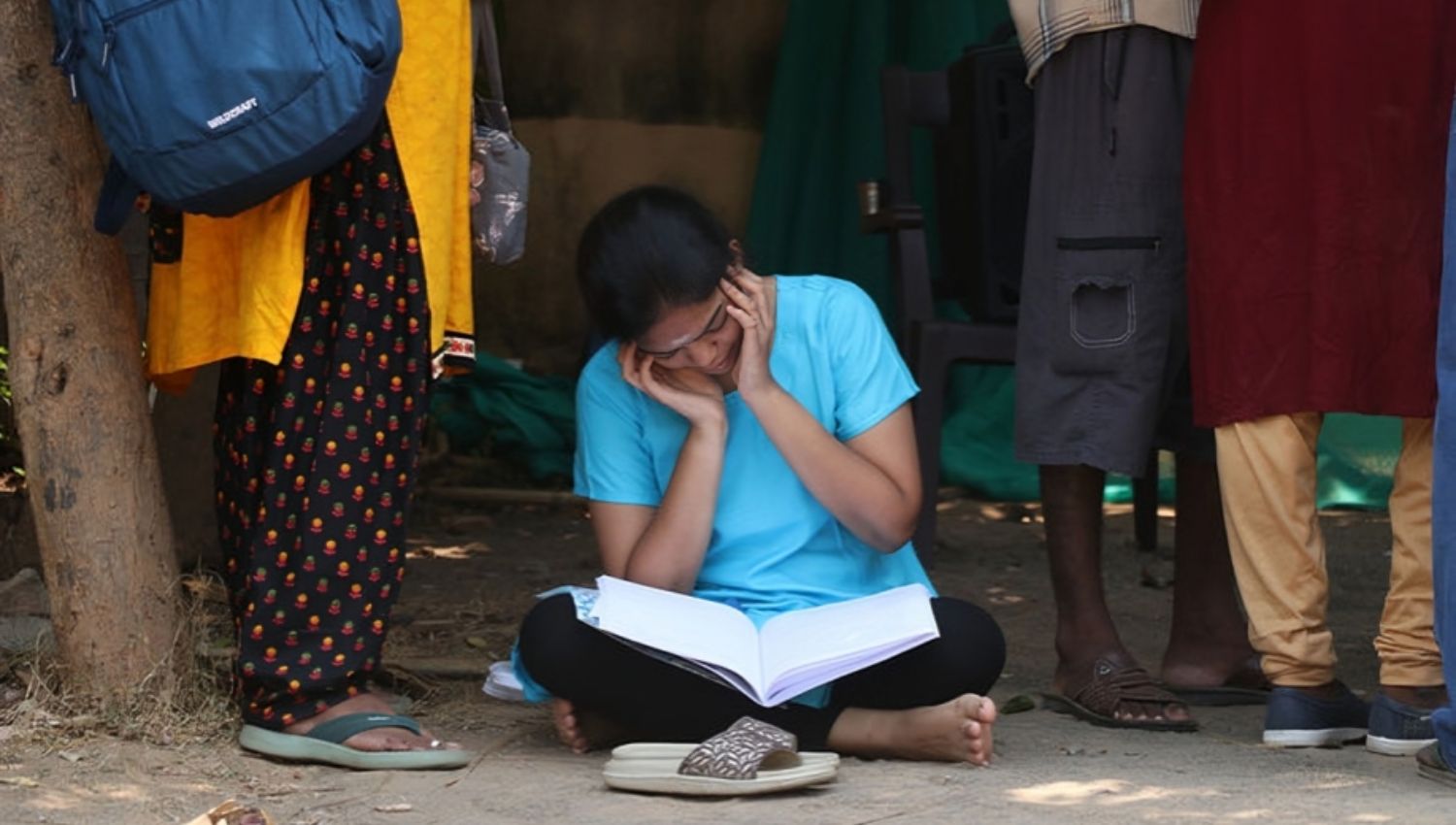 NEET-PG: Students Decry Last-Minute Exam Cancellation, Call Medical Education System Chaotic !