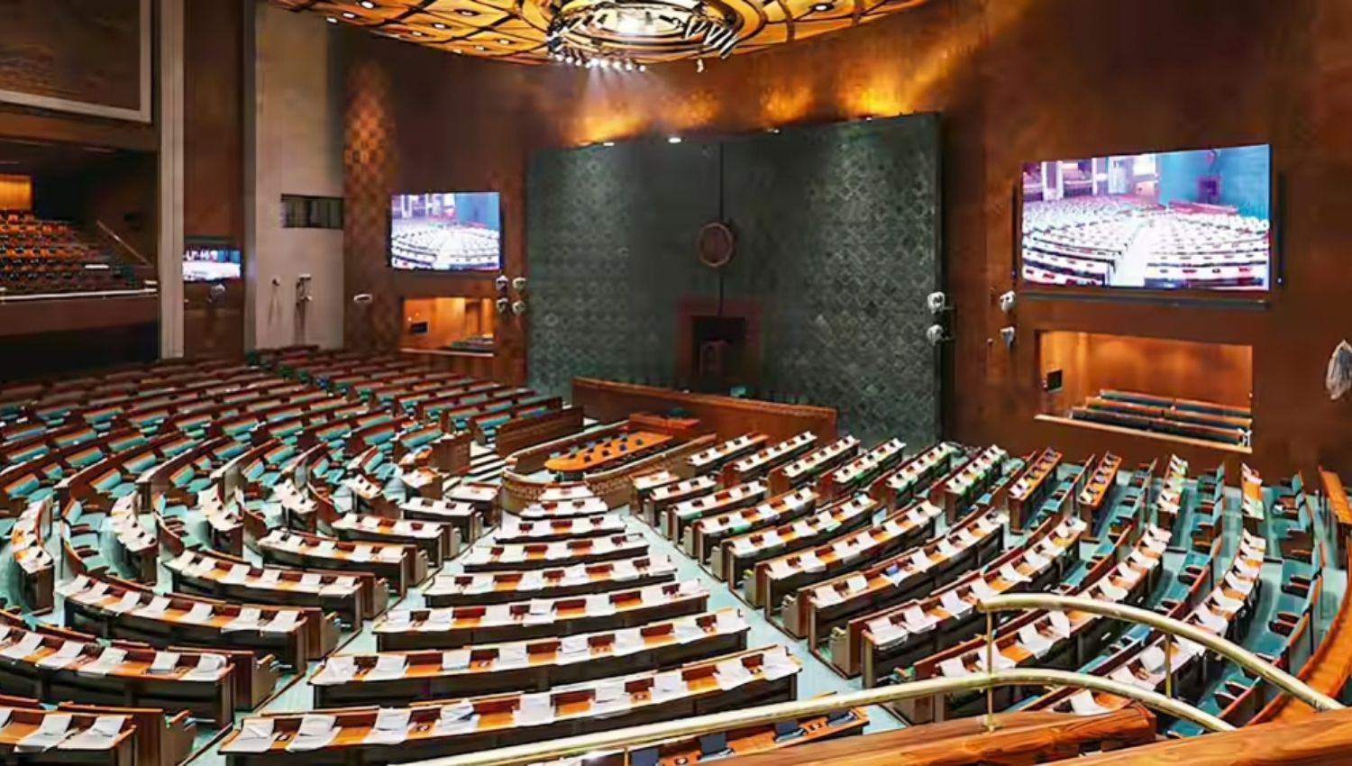 Parliament Session Kicks Off Amid NEET Controversy and Pro-Tem Speaker Debate: 10 Key Points !