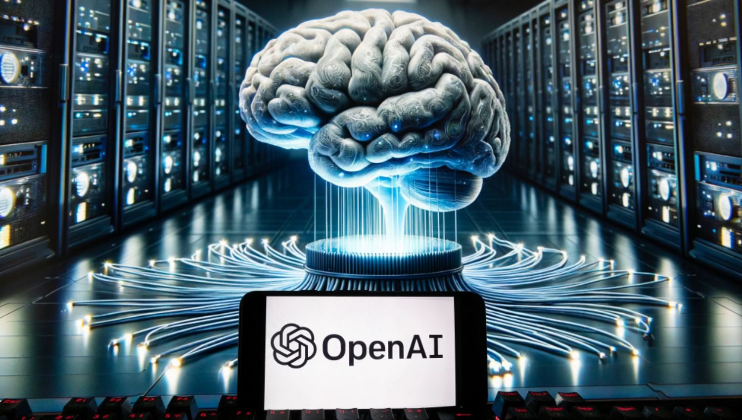 “Former OpenAI Employees Sound Alarm on AI Dangers in Open Letter”