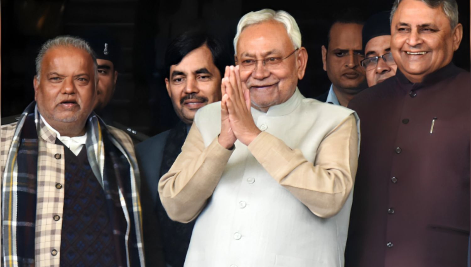 “Special Category Status Demand for Bihar Fully Justified: Nitish Kumar Party MLA Asserts”