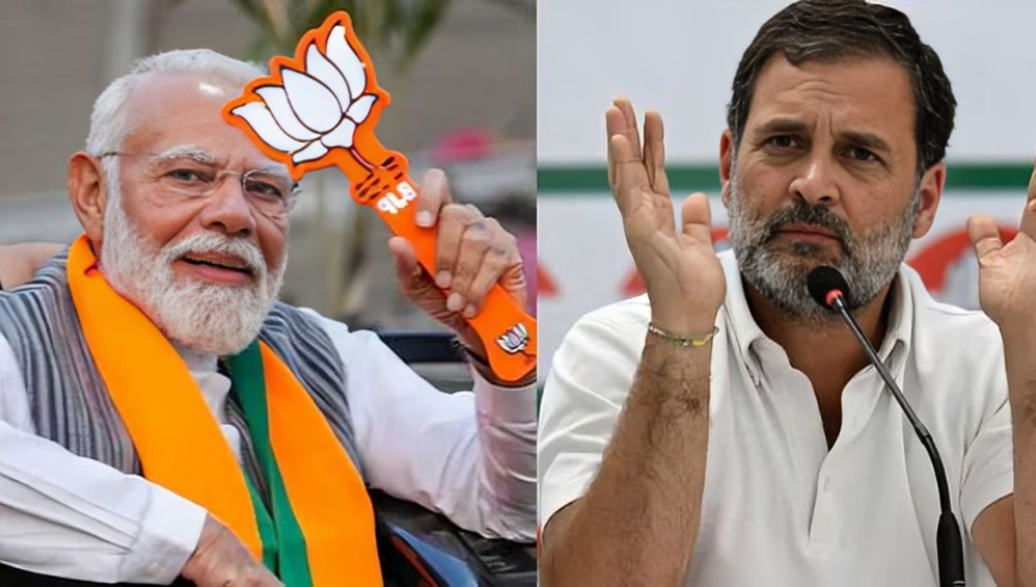 “Exit Poll 2024 Live Updates: BJP-NDA Falls Short of ‘400 Mark’; TDP Poised to Unseat YSRCP in Andhra Pradesh”