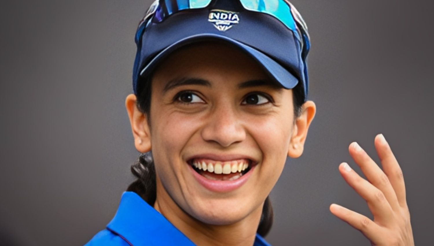 “Smriti Mandhana’s Milestone: Second-Highest International Run-Getter in Women’s Cricket”