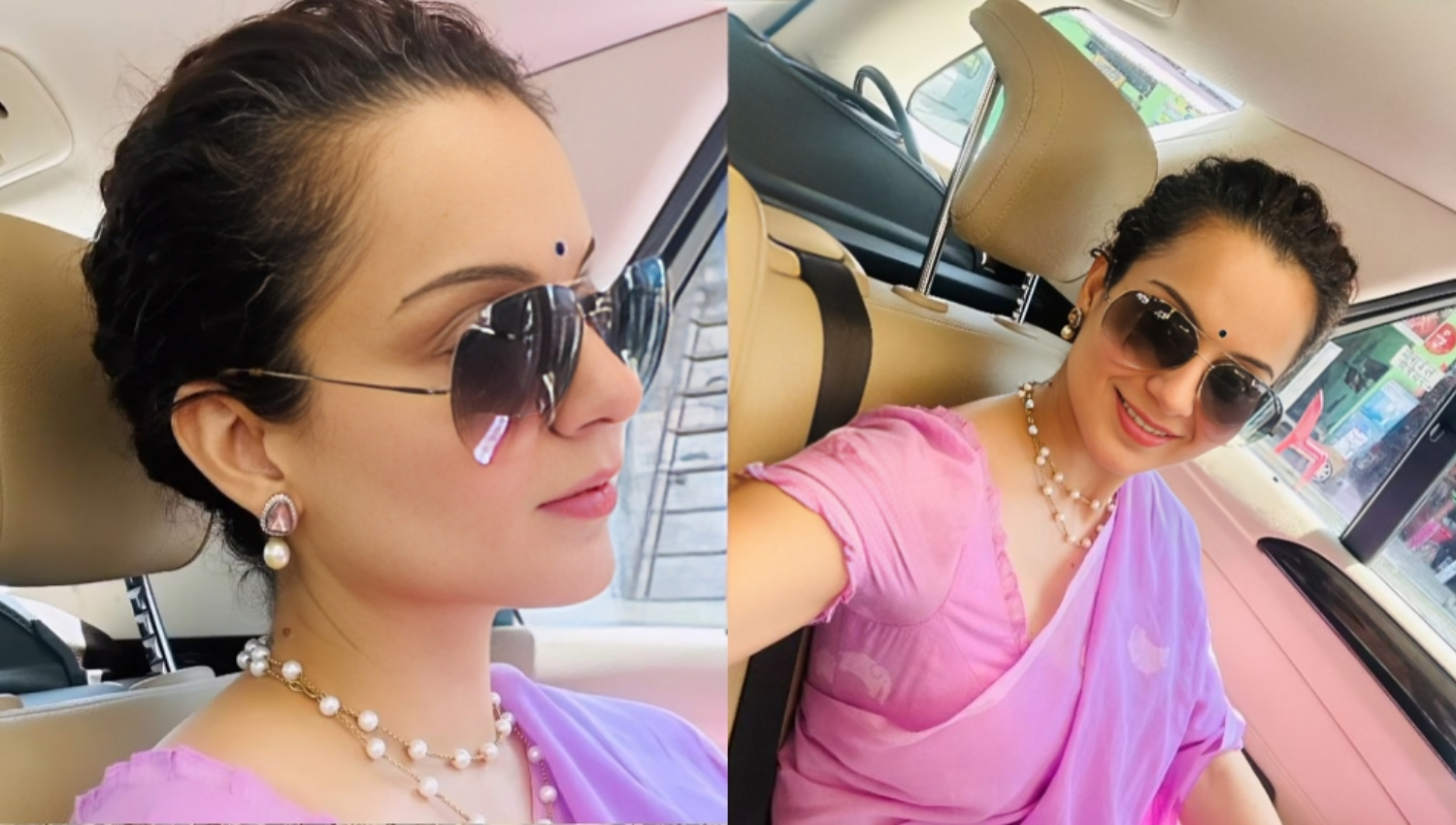 Actor Devoleena Bhattacharjee and Kangana Ranaut’s Sister Rangoli React to Slap Incident: ‘Isn’t Just About One Individual, But…’