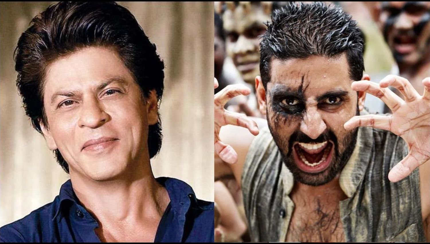 Abhishek Bachchan Cast as Villain in Shah Rukh Khan, Suhana Khan Starrer ‘King’: Here’s What We Know !