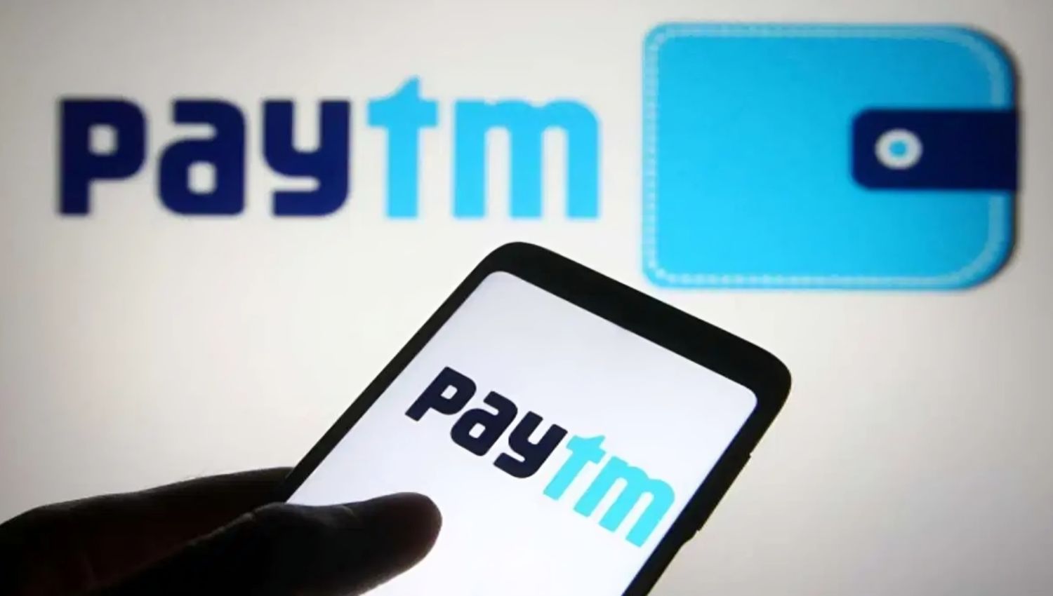 “Paytm Faces ‘Very Serious’ Warning from SEBI, Shares Drop 2%”