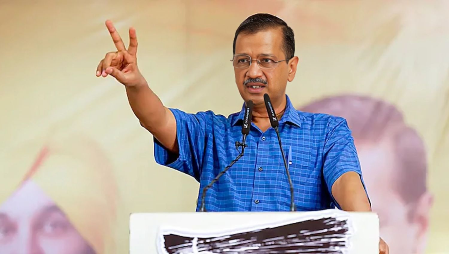 “Arvind Kejriwal Granted Bail in Excise Policy Scam Case, Remains in Tihar Jail: Here’s Why”