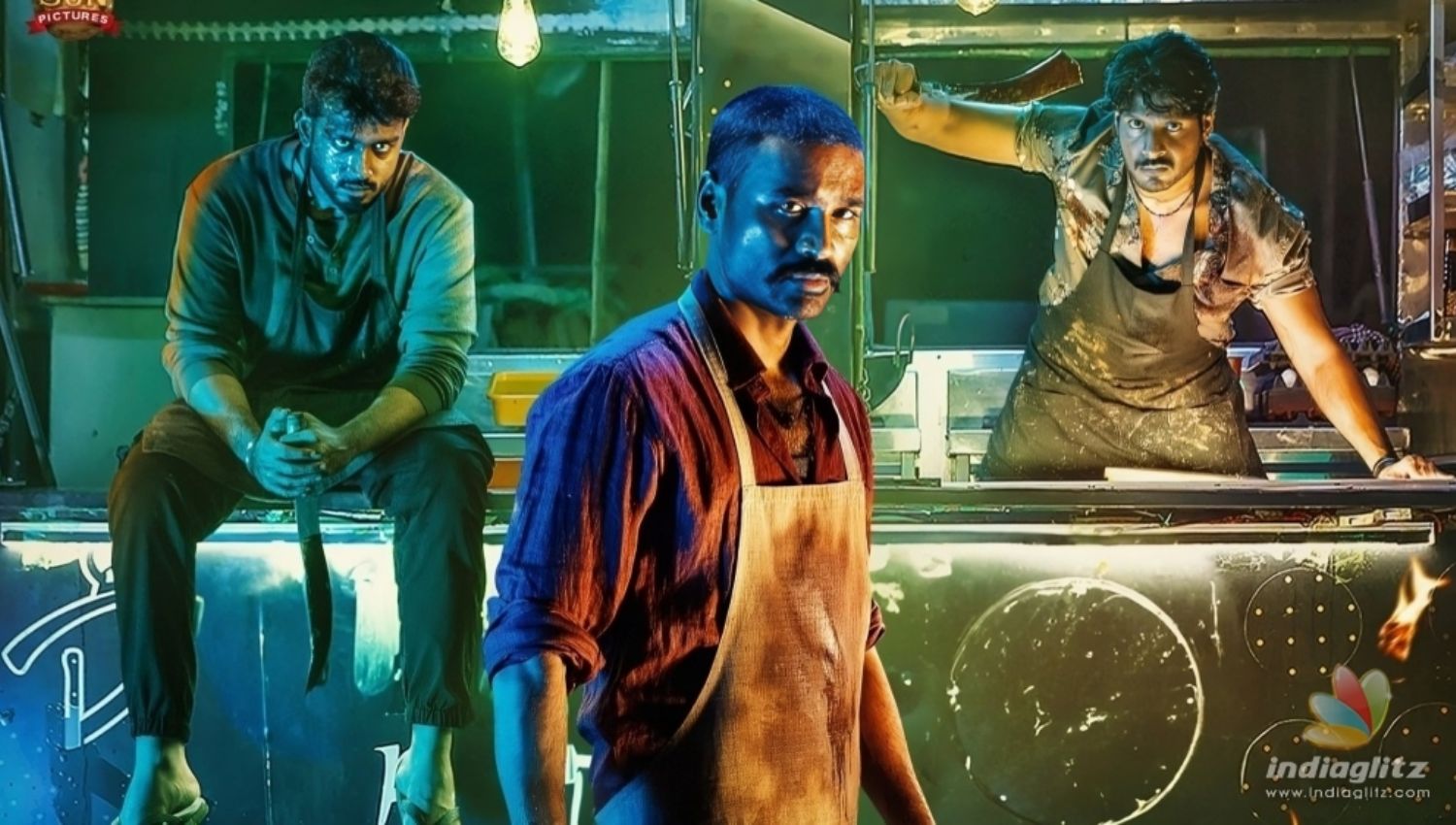 Raayan Review: Dhanush’s 50th Film is a ‘Monster of a Movie,’ Enthuse Viewers.